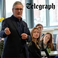 The Labour smear campaign that exposes Starmer’s ‘Stasi’ government