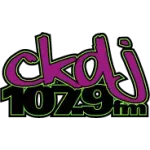 CKDJ 107.9 Algonquin College, Ottawa