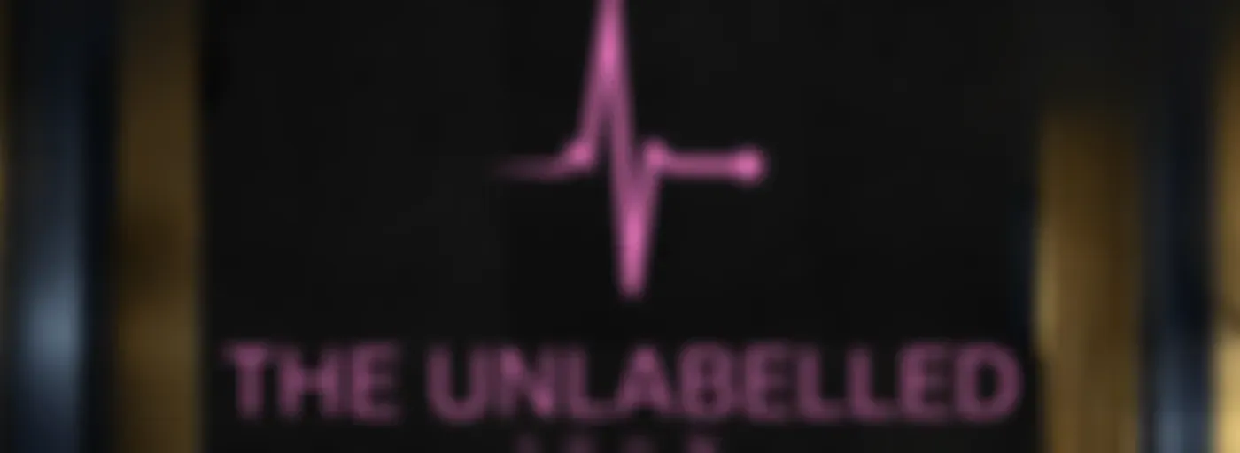 The Unlabelled Show