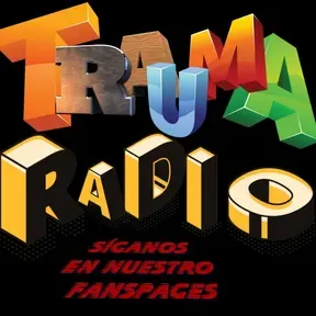 TRAUMA RADIO