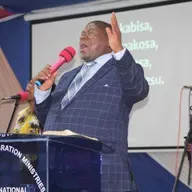 DISCOVERING THE SECRETS OF SUCCESS BY BSP.PAUL.mp3