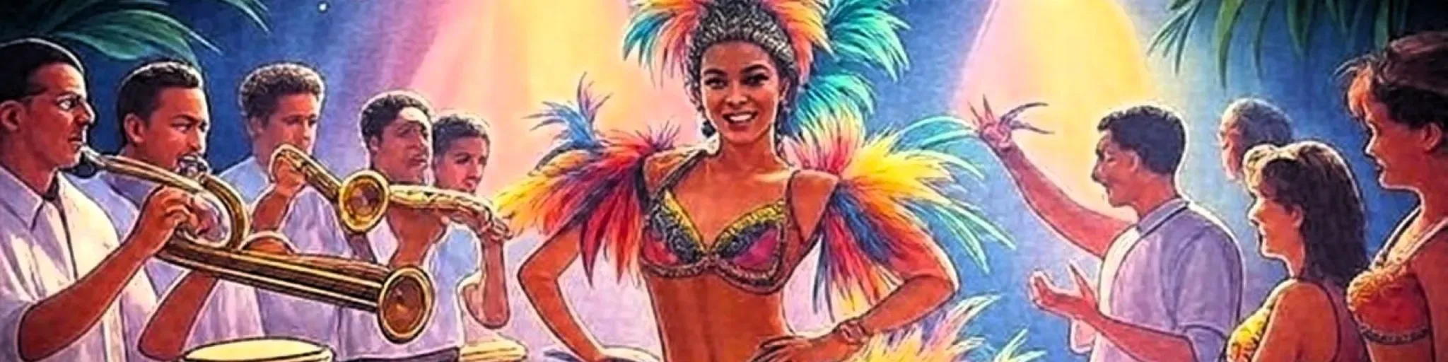 CLUBTROPICANA
