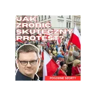 Jak zrobić skuteczny protest? | Pogodne Szorty #282
