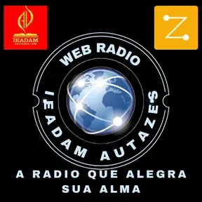 Web rádio IEADAM AUTAZES