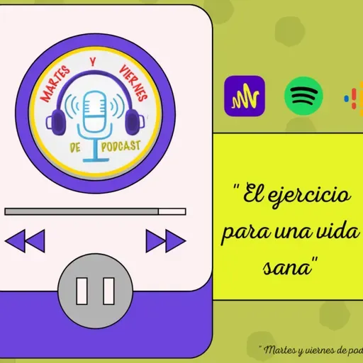 Ejercicio para una vida sana