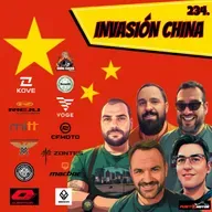 234. Especial: Invasión China