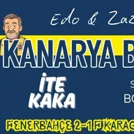 İte Kaka #Fenerbahçe 2-1 #Karagümrük