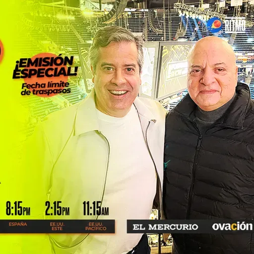 ESPECIAL FECHA LÍMITE DE TRASPASOS 🏀 LA NBA AL DÍA #14 | Álvaro Martín & Coach Morales