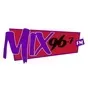 Mix 96.7 FM - KQZZ