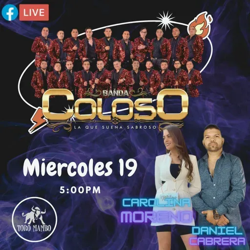 Banda Coloso - Jala La Banda