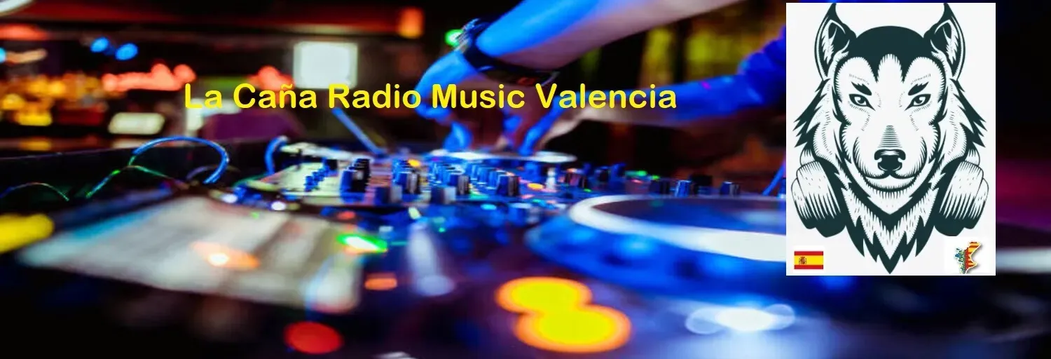 La caña Music Radio Valencia