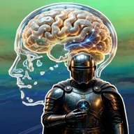 Mind Control Armor - Pastor Nathaniel Rios