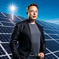 Elon Musk's Vision: Merging Energy and Artificial Intelligence for a Sustainable Future