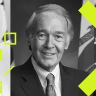 Sen. Ed Markey wants media companies to fight for the First Amendment