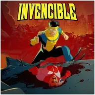 LGDS 12x44 Invencible (Temporadas 2 y 3)