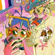 Ilustrarama PODCAST - S7 C7 - El estilo o el Arte 2.5D con Artsykars