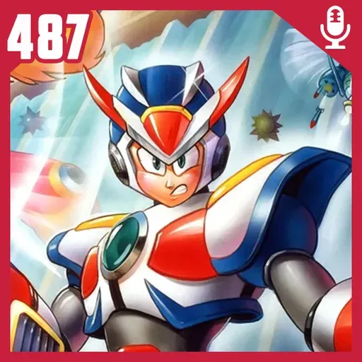 Fliperama de Boteco #487 – Megaman X3