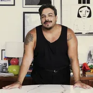 Luis Lobianco: luto, Porta e 'Vale Tudo'