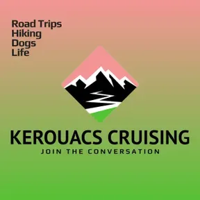 Kerouacs Cruising | Where Off-Grid Living Meets Soulful Awakening