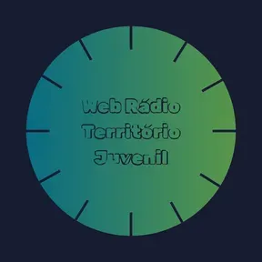 Web Rádio Território Juvenil