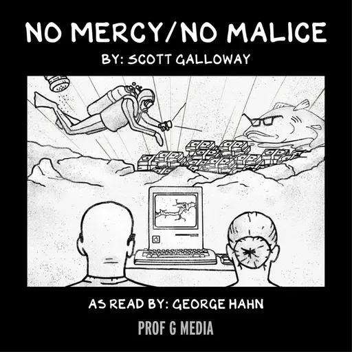 No Mercy / No Malice: The Worst Acquisition in History, Again