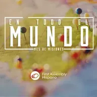 4. En Todo El Mundo - Las Buenas Nuevas de Esperanza