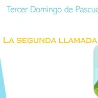 Tercer Domingo de Pascua