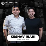 Billionaire Business Mindset: Marwari and Jain Community Secrets | Keshav Inani | FO444 Raj Shamani