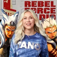 Inside Ahsoka with Ashley Eckstein