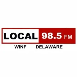 WINF-LP Local 98.5 FM