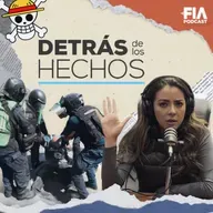 Gas, persecución y jóvenes en prisión tras la marcha de la Generación Z – Anna Lu