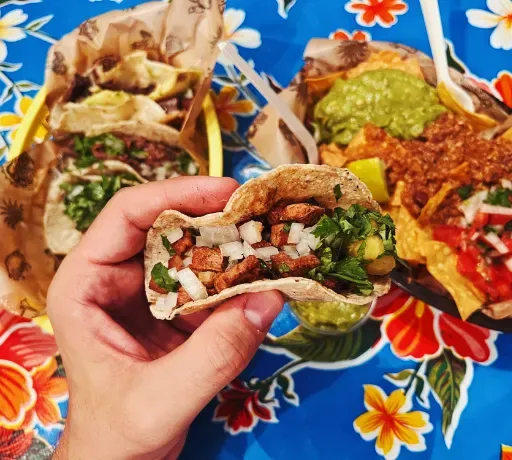 Top10 #La Taquería Como Mi Pareja