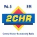 2CHR