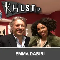 Retro RHLSTP 97 - Emma Dabiri