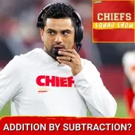 CHIEFS SQUAD SHOW: Players' Alleged FRUSTRATION With Ex-Coach Sign of Bigger PROBLEMS for Chiefs?