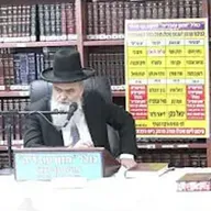 הרב אהרן בוטבול :  הדגשים למהלך ליל הסדר .