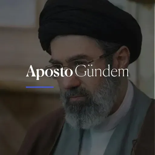 İlk mesaj, İncirlik açıklaması | 13 Mart 2026