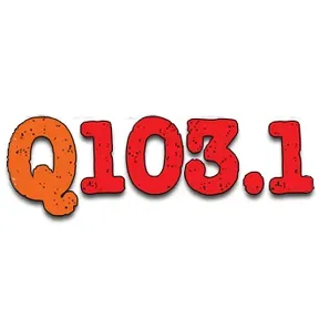 WQNU Q 103.1 FM (US Only)