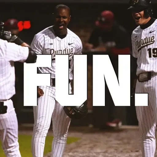 QuickCast: Boilers Sweep IU (and notes)