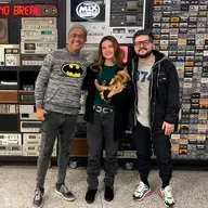 30.10.25 - Músicas que lembram momentos (part. Giulia Be e Pe Lanza)