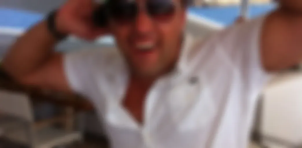 DJ VENGEROV (VENGEROV & FEDOROFF)