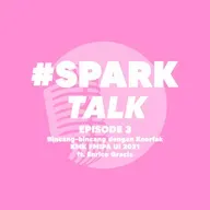 Episode 3: Bincang-bincang dengan Koorfak KMK FMIPA UI 2021 (ft. Enrico Gracia)