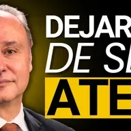 TE HAN ALEJADO DE DIOS (Y NO ES CASUALIDAD) ✝️ #89 JOSÉ CARLOS GONZÁLEZ-HURTADO