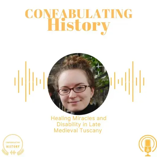 Healing Miracles and Disability in Late Medieval Tuscany