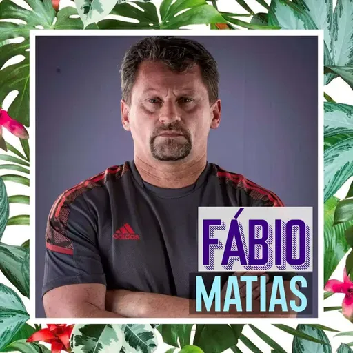Fábio Matias | Treinador da equipe sub23 do Red Bull Bragantino