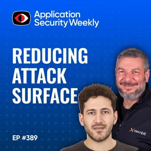 Reducing Attack Surface & Evaluating Efficiency in Agents - Itamar Apelblat, David Goldschlag - ASW #389