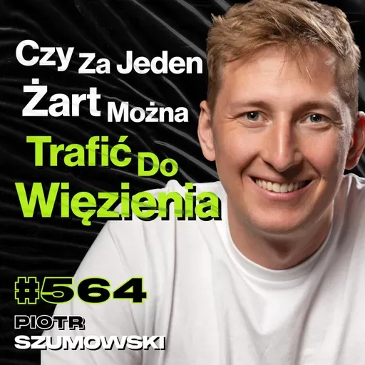 #564 Dlaczego Moja Książka Kosztuje 2000 PLN? Walka Bokserska z Diablo - Piotr Szumowski