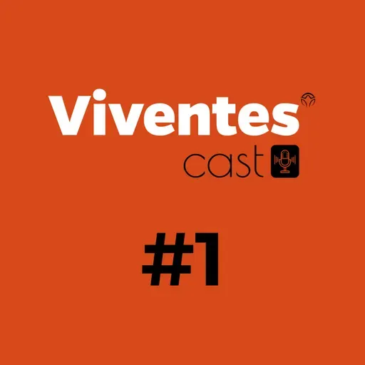 A eleição de um Papa e o legado de Francisco - Gabriel Marquim | VIVENTESCAST #1