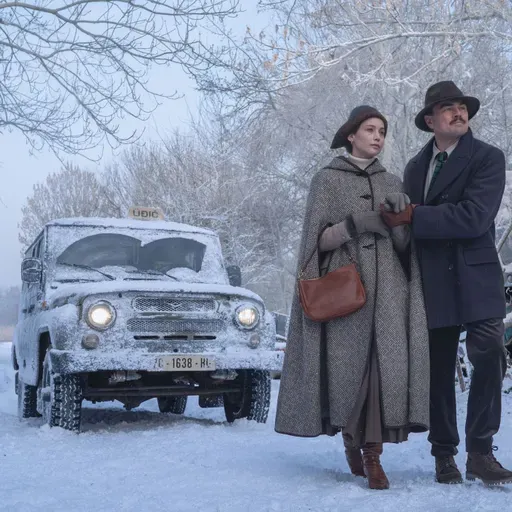 Noticias Flash: Vuelven los Machos Alfa, lo nuevo de Scorsese y live action de Vaiana