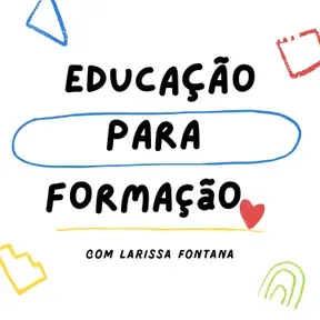 Educação Para Formação